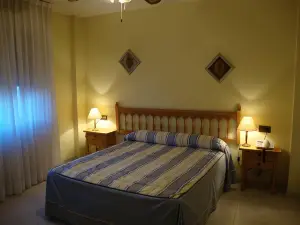 Hostal El Vegano