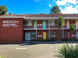 Thirroul Beach Motel
