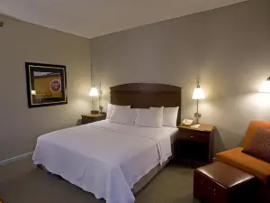 Hampton Inn Springfield-South