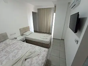 Hotel Yaka Inn