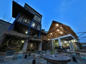 Bukit Saung Bambu