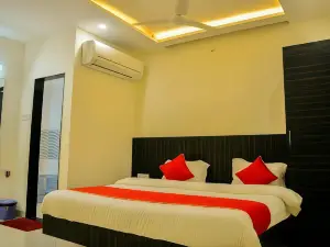 Hotel Crystal Inn-Best 3 Star Hotel in Ujjain