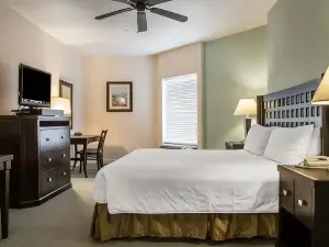 Sunchase Inn & Suites