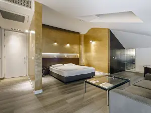 DelleArti Design Hotel