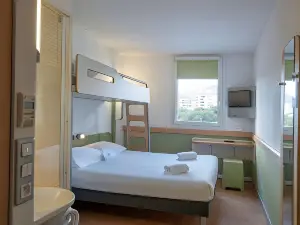 Hôtel Ibis Budget Ajaccio