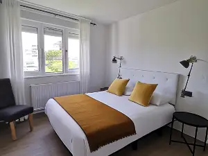 Apartamentos Seijo