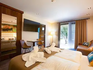 Residence Safari Resort - Bison Lodge