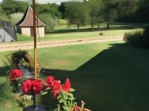 Le Domaine du Gravier