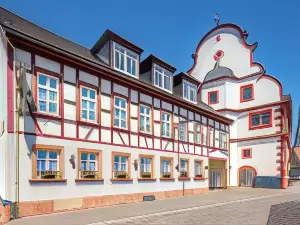 Hotel Centgraf