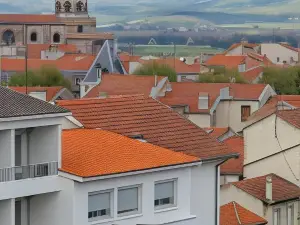 Hôtel Poste et Champanne