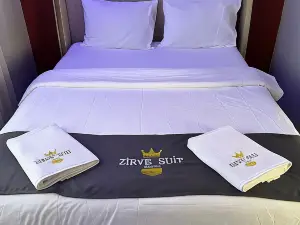 Zirve Suit Residance