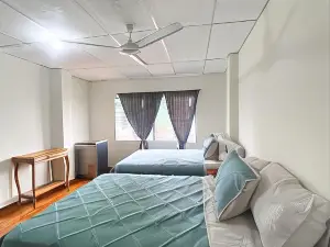 Maria III Hostal