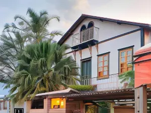 Hostel Pousada Harpia