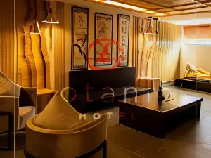 Otani Hotel Boutique