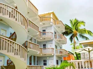 La Isla Resort