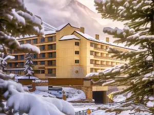 Elevation Hotel & Spa