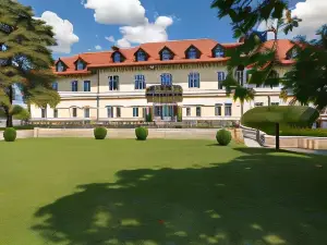 Castle Hotel Grof Degenfeld Superior