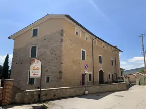 Villa Felici