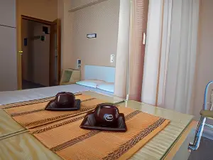 Despoina Apartments