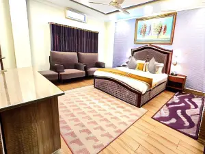 Hayyat Luxury Hotel