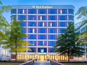 Best Western Hotel Airport Frankfurt