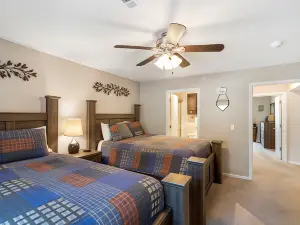Table Rock Resorts at Indian Point