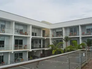 Hotel El Aeropuerto
