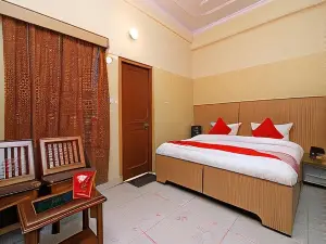 Hotel O Akbar Palace