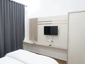 Karya Guest House Syariah