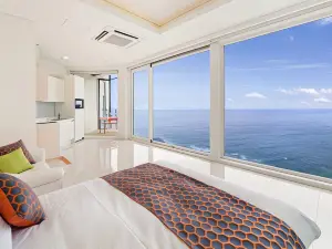 비치힐 펜션