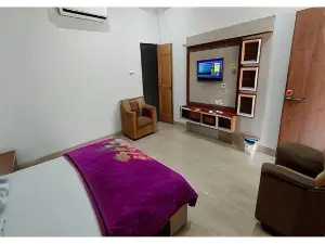 Payal Cottage & Resort, Maheshwar