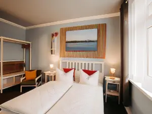 Hotel Garni Villa am Schaalsee
