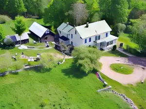 Chamcook Forest Lodge Bed & Breakfast
