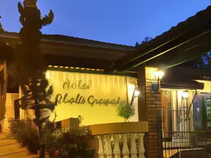 Hotel Chalés Gramado