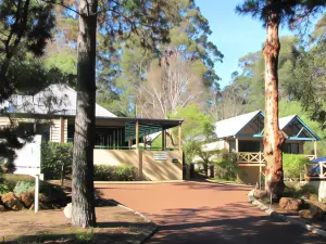 Heritage Trail Lodge
