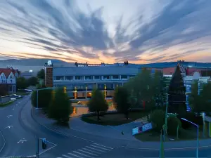 Hotel Bodrog Wellness & Elix Spa