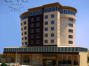 Yücesoy Liva Hotel Spa & Convention Center Mersin