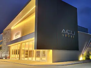 Açu Hotel