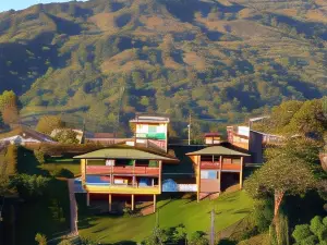 Jaibaná Spa