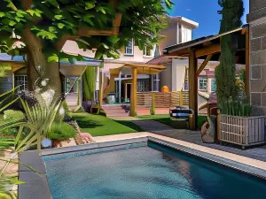 La Maison Mulato