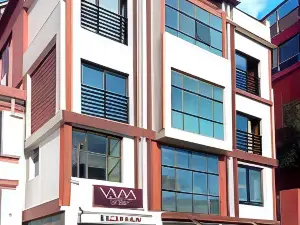 Valiha Hotel Antananarivo