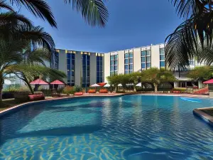 Pullman Lubumbashi Grand Karavia