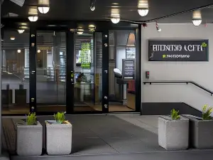 GreenStar Hotel Lahti