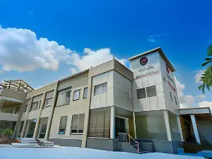 珀勒德布爾阿馬爾維拉斯飯店