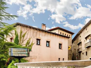 Hotel Albarracín