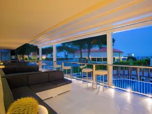 Hotel Garden Sea Wellness & Spa 4 Stelle Superior
