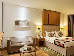 Nirvana Luxury Hotel Ludhiana