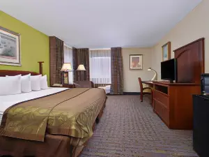 Regency Inn Geneseo IL I-80