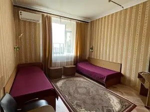 Тихорецк