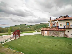 Tenuta Armonia